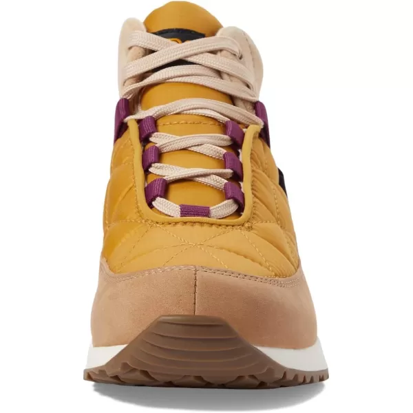 Teva Women's Reember Commute Wp Moccasin