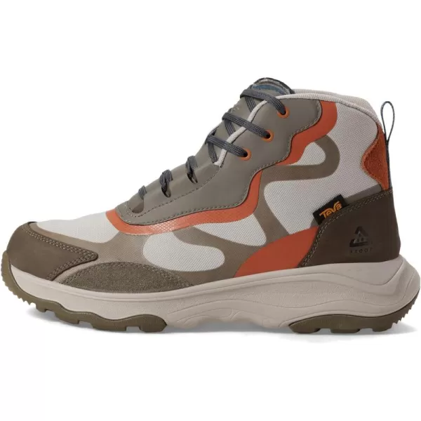 Teva Men's Geotrecca Rp Hiking Boot