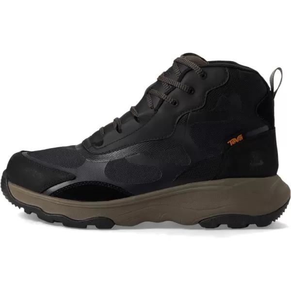 Teva Men's Geotrecca Rp Hiking Boot