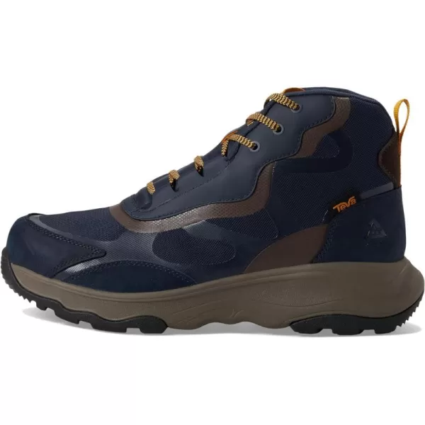 Teva Men's Geotrecca Rp Hiking Boot