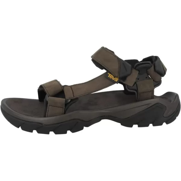 Teva Men's M Winsted Open Toe Sandals