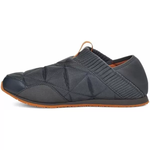 Teva Men's Reember Moc Lightweight Soft Comfortable Casual Moccasin Shoe