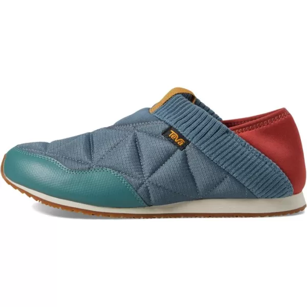 Teva Men's Reember Moccasin