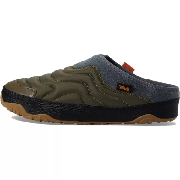 Teva Men's Reember Terrain Moccasin