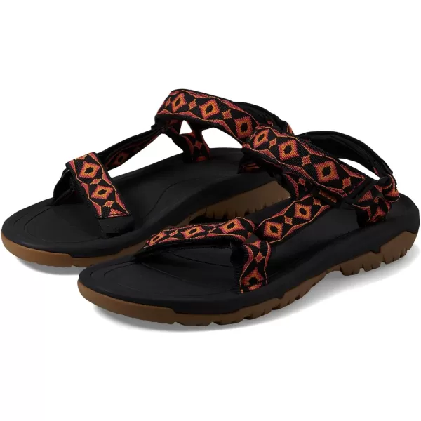 Teva Men's M Hurricane Xlt2 Revive Sandal