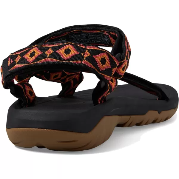Teva Men's M Hurricane Xlt2 Revive Sandal