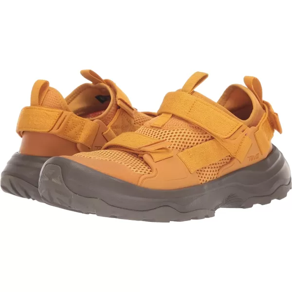 Teva Men's Outflow Universal Textural Sandal