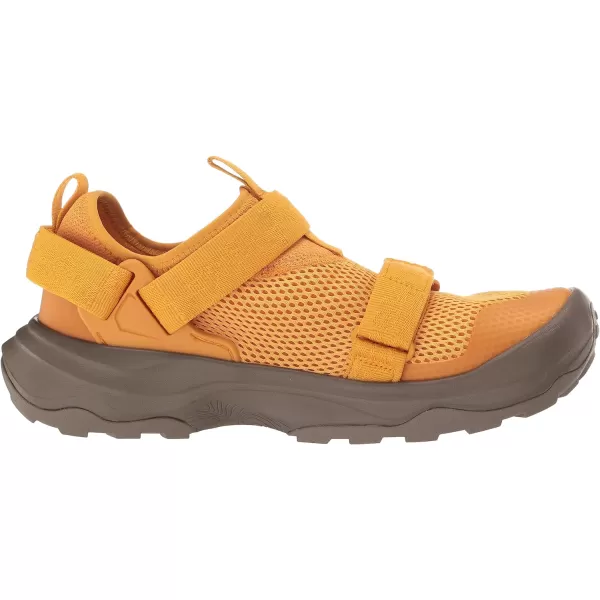 Teva Men's Outflow Universal Textural Sandal