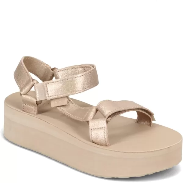 Teva Women's Flatform Universal Sandal