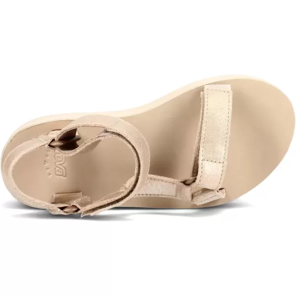Teva Women's Flatform Universal Sandal