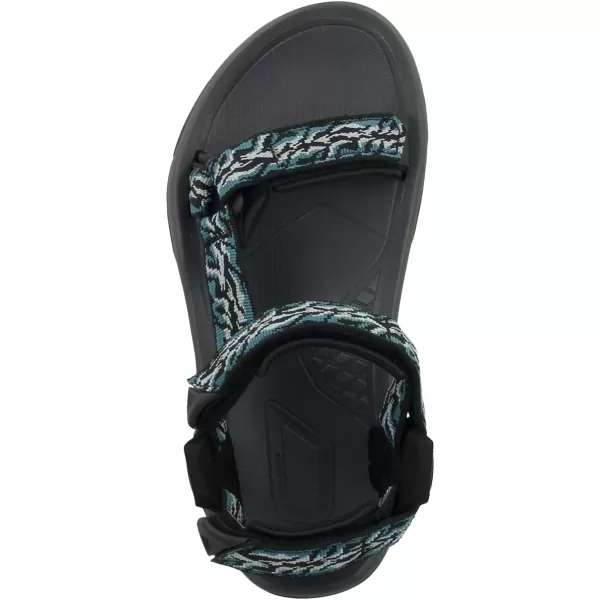 Teva Women's Heels Open Toe Sandals