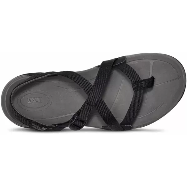 Teva Women's Open Toe Sandals Flat
