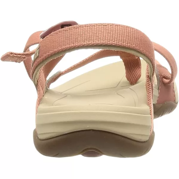 Teva Women's Open Toe Sandals Flat