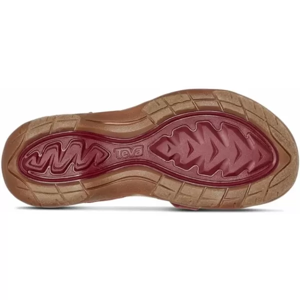 Teva Women's Open Toe Sandals Flat