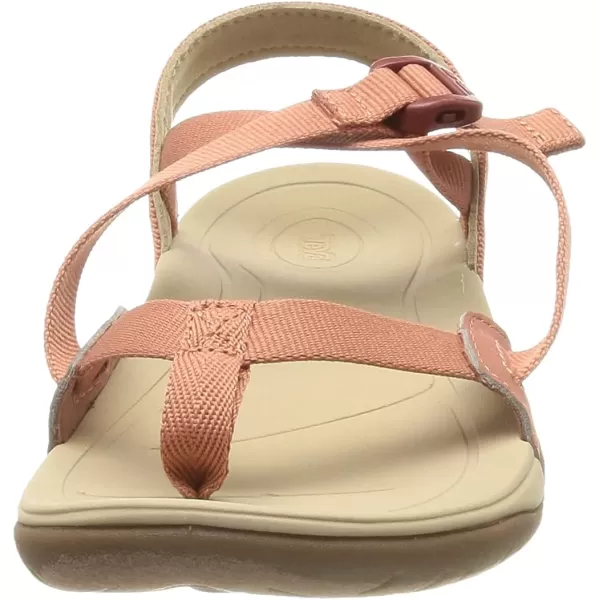 Teva Women's Open Toe Sandals Flat