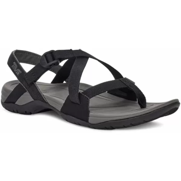Teva Women's Open Toe Sandals Flat