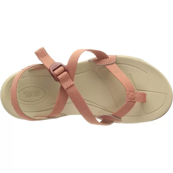 Teva Women's Open Toe Sandals Flat