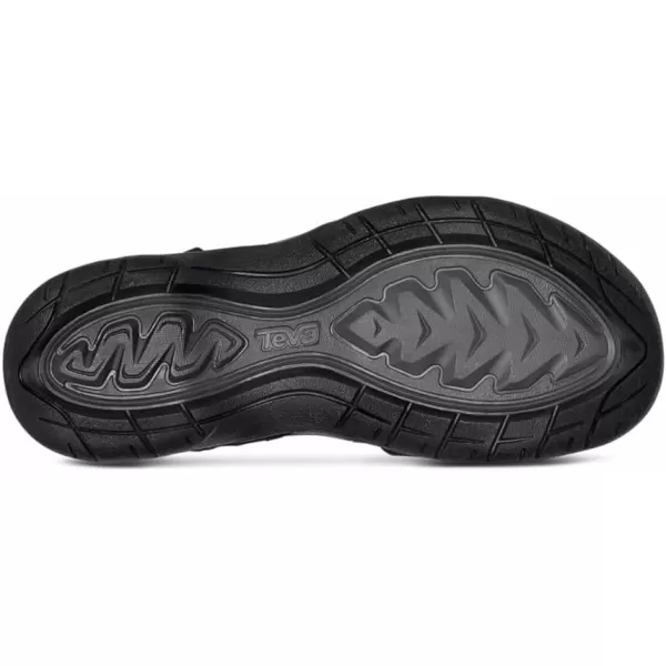 Teva Women's Open Toe Sandals Flat