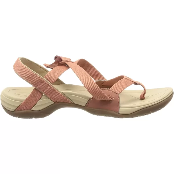 Teva Women's Open Toe Sandals Flat