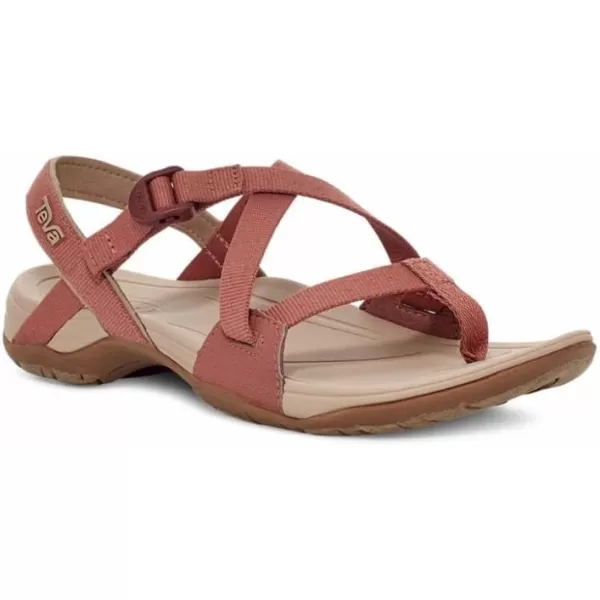 Teva Women's Open Toe Sandals Flat