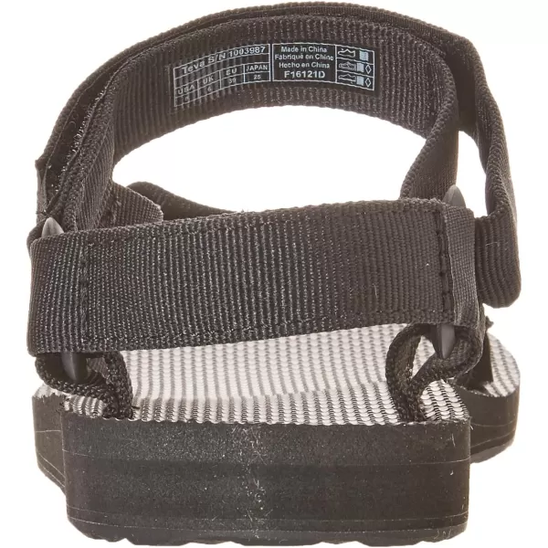 Teva Women's Original Sandal Sports and Outdoor Lifestyle Sandal