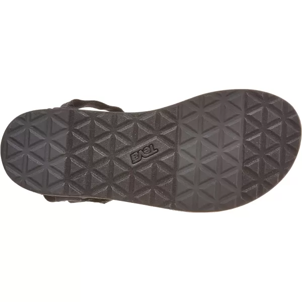 Teva Women's Original Sandal Sports and Outdoor Lifestyle Sandal