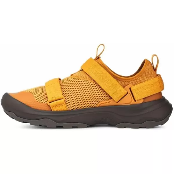 Teva Men's Outflow Universal Textural Sandal