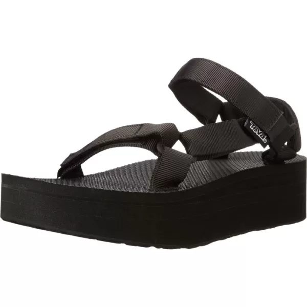 Teva Women's Flatform Universal Sandal