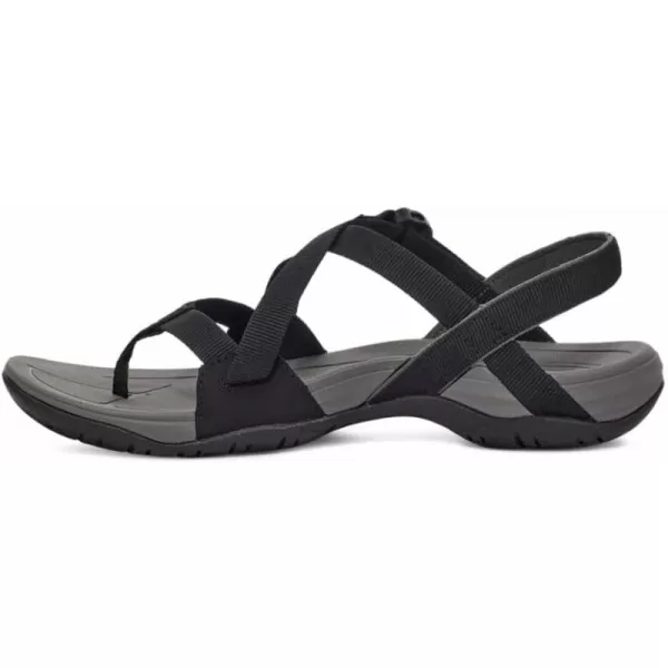Teva Women's Open Toe Sandals Flat