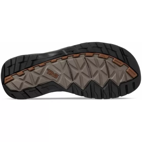 TEVA Men's Hurricane Xlt2 Sandals with EVA Foam Midsole and Rugged Durabrasion Rubber Outsole
