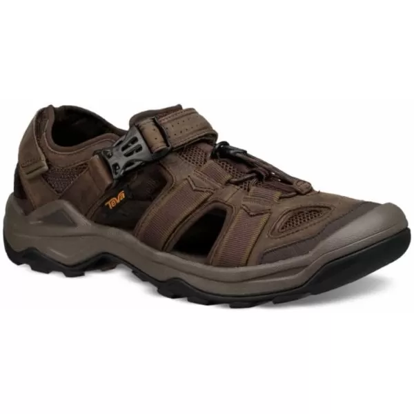 TEVA Men's Hurricane Xlt2 Sandals with EVA Foam Midsole and Rugged Durabrasion Rubber Outsole