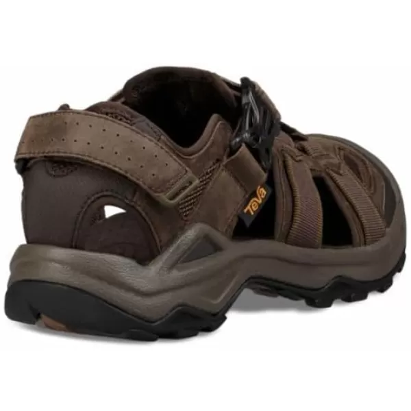 TEVA Men's Hurricane Xlt2 Sandals with EVA Foam Midsole and Rugged Durabrasion Rubber Outsole