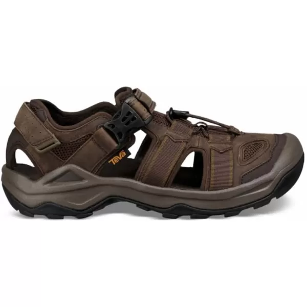 TEVA Men's Hurricane Xlt2 Sandals with EVA Foam Midsole and Rugged Durabrasion Rubber Outsole