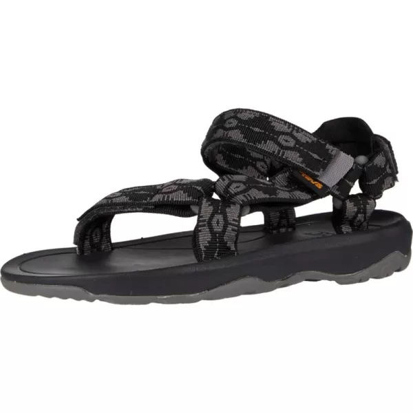 TEVA Men's Hurricane Xlt2 Sandals with EVA Foam Midsole and Rugged Durabrasion Rubber Outsole