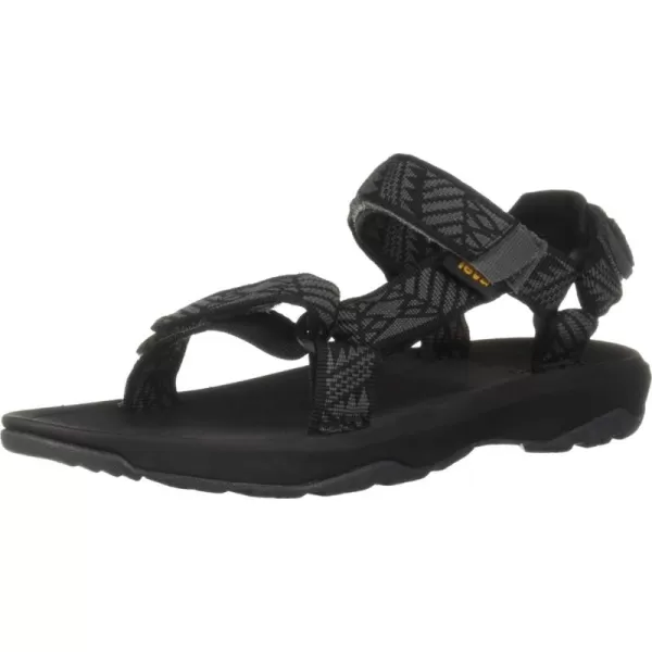 TEVA Men's Hurricane Xlt2 Sandals with EVA Foam Midsole and Rugged Durabrasion Rubber Outsole