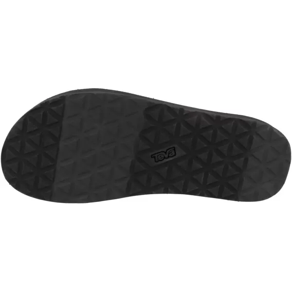 Teva Men's Ankle-Strap Sandal