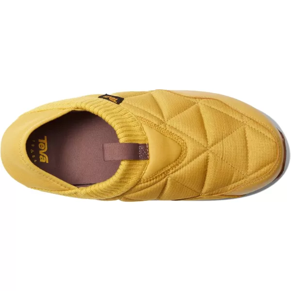 Teva Men's Reember Moc Lightweight Soft Comfortable Casual Moccasin Shoe