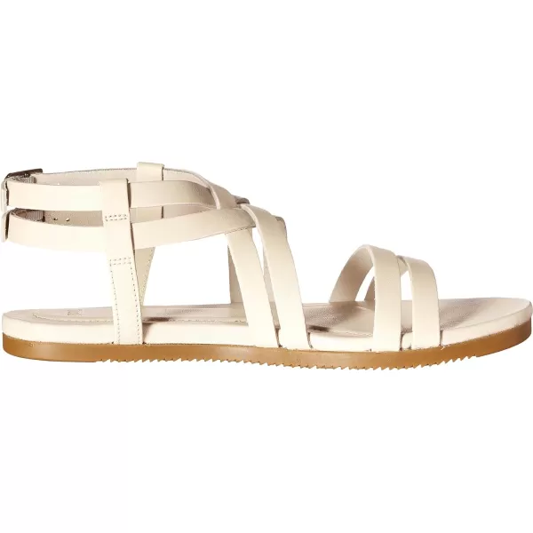 Teva Women's Avalina Crossover Leather Sandal