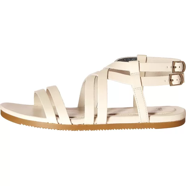 Teva Women's Avalina Crossover Leather Sandal