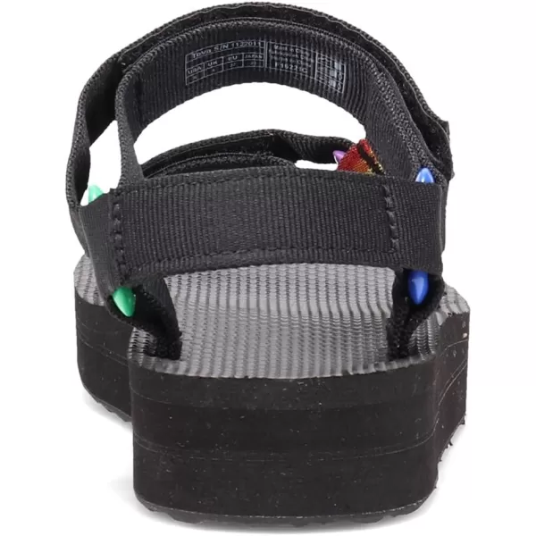 Teva Women's Midform Universal Pride Sandal