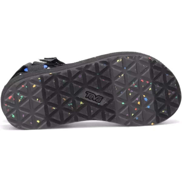 Teva Women's Midform Universal Pride Sandal