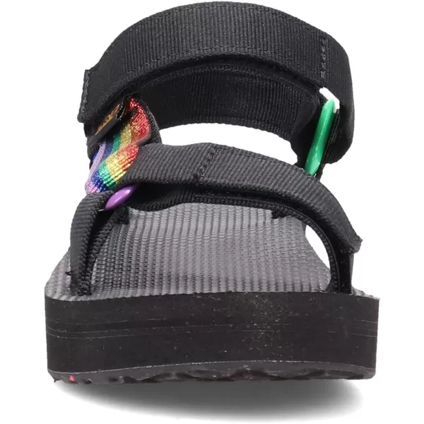 Teva Women's Midform Universal Pride Sandal