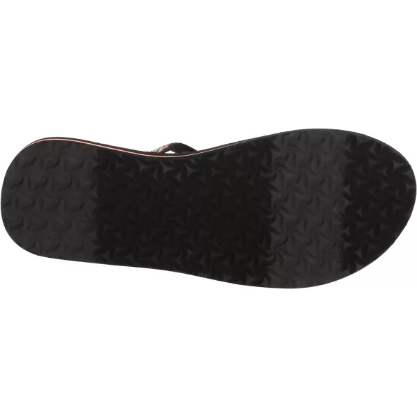 Teva Women's Olowahu Set of Two Pairs of Flip-Flops