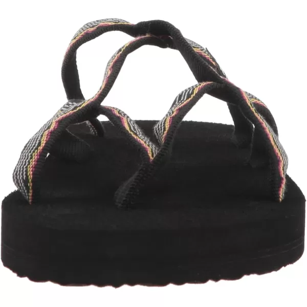 Teva Women's Olowahu Set of Two Pairs of Flip-Flops