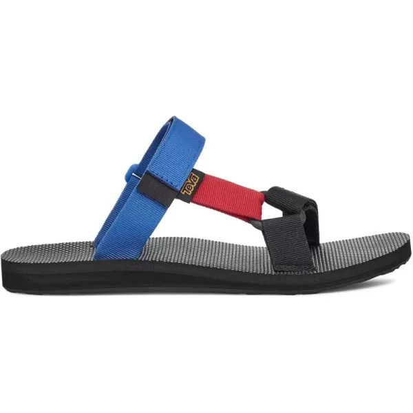 Teva Men's Ankle-Strap Sandal