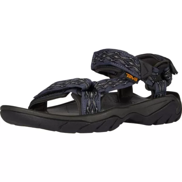 Teva Men's Open Toe Sandals