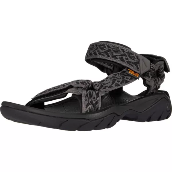Teva Men's Open Toe Sandals