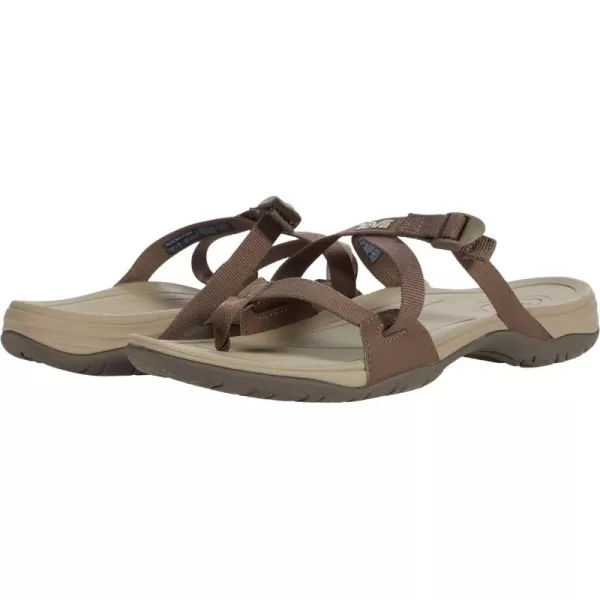 Teva Women's Ascona Flip Flop