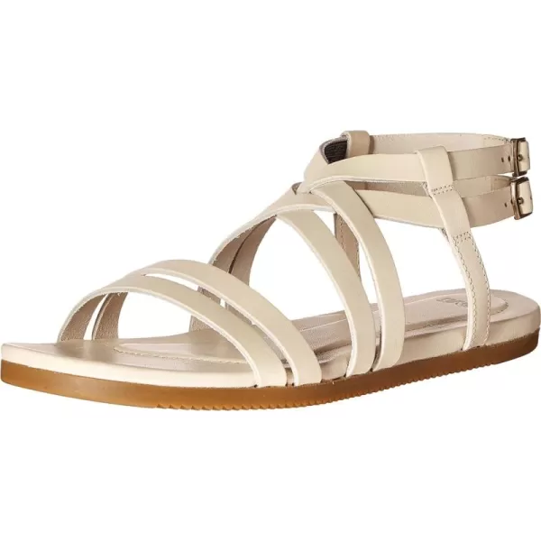 Teva Women's Avalina Crossover Leather Sandal