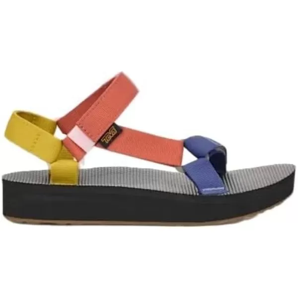 Teva Women's Slingback Sling Back Sandals